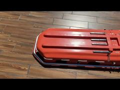 ABS ถอดถอดแขวนกระเป๋าเตียง เสริมท่อสําหรับอากาศการช่วยเหลือครั้งแรก