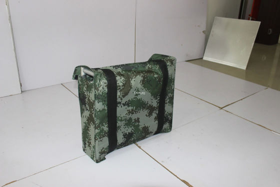 185cm*48cm รถพยาบาลเปลพับได้ 159kg