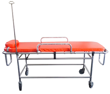 ราคาดี MDK-ZY02 MRI STRETCHERS - สเต็ชเชอร์ที่ไม่ใช่แม่เหล็ก ออนไลน์