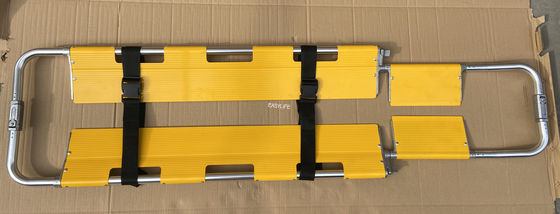 เปลตักอลูมิเนียมแบบแยกส่วนปรับได้