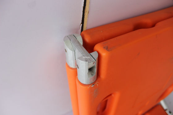 20in Emergency Evacuation Stretcher Spine Board Stretcher กู้ภัยฉุกเฉิน Adult