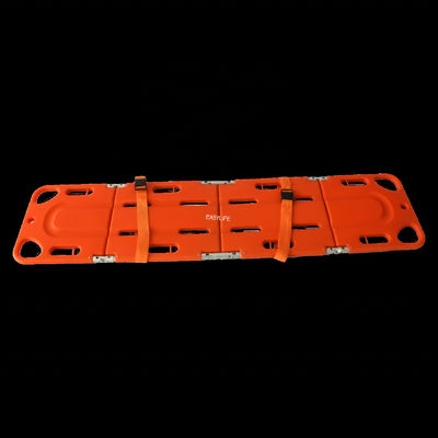 20in Emergency Evacuation Stretcher Spine Board Stretcher กู้ภัยฉุกเฉิน Adult