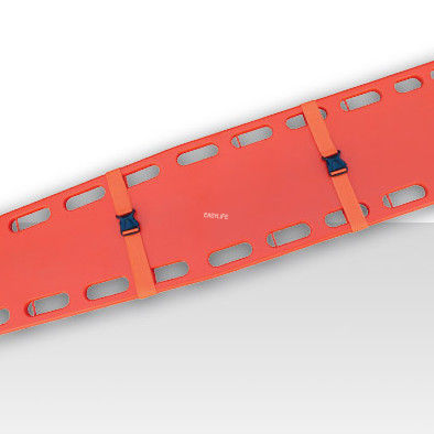 94 X 50 X 9CM 159 Kg เปลโยกย้ายฉุกเฉิน การแพทย์ รถพยาบาลขนส่ง