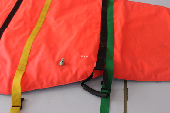 อลูมิเนียมอัลลอยด์อ่อน 80 ซม. ที่นอนสุญญากาศทางการแพทย์ประเภทเปล