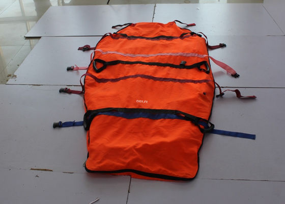 นอนอ่อนของกรณีฉุกเฉิน การช่วยเหลือ หมอนสูบ Ems การช่วยเหลือครั้งแรก