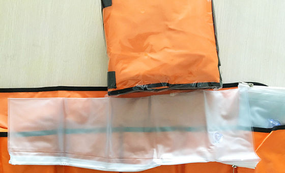 คู่ชุดสปริ้นต์แบบพัดลมแบบไดนัมิกสําหรับการรักษาพยาบาลเพื่อการช่วยเหลือครั้งแรก