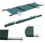 ราคาดี พกพาพับ stretcher การช่วยเหลือครั้งแรก 2140mm การช่วยเหลือฉุกเฉิน ออนไลน์