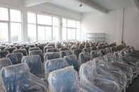 โรงพยาบาลนอน พร้อมเก้าอี้พับ PVCหนังเทียม 190*65*62cm