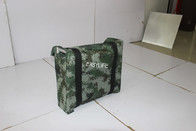 185 ซม*48 ซม พับพยาบาล stretcher รถพยาบาล 159 กิโลกรัม น้ําหนักเบา