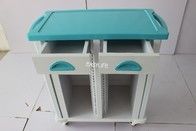 ABS แข็งแรงพลาสติก โรงพยาบาลรถตู้ 25 30 40 50 60 80 เซลล์โลหะพรีเมี่ยม