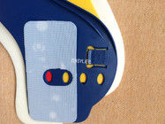 การสนับสนุนอย่างมีประสิทธิภาพ สะโพกคอ สเตรเจอร์ ปั๊มอากาศ เครื่องปัดลมบ้าน