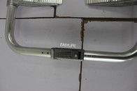 เครื่องสเตรตเจอร์ชั้น I ที่พับได้ด้วยใยคาร์บอน พร้อมเครื่องยับหัว