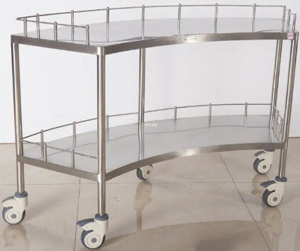 1400MM อุปกรณ์ผ่าตัด สแตนเลส 45CM โรงพยาบาล