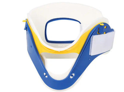 การปรับสัดส่วนสะโพก สายกายที่ถูกต้อง กระดูกสันหลังติดตั้งสําหรับผู้ใหญ่ เด็กเกียร์ป้องกันกีฬา คอ