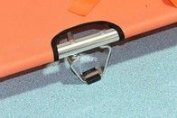 การถ่ายทอดผู้ป่วย พกพับพับกระเป๋าสะพายมือ รถพยาบาล