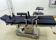 อุปกรณ์การผ่าตัดโรงพยาบาล ใช้งานทั่วไป โต๊ะปฏิบัติการ