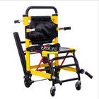 น้ําหนักเบา พับไฟฟ้าการถอนบันไดบันไดการขึ้นเก้าอี้ Lift Chair
