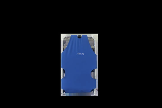 อุปกรณ์การแพทย์ รถพยาบาล ผ้าขนของรถฉุกเฉิน ผ้าขนของรถพับ