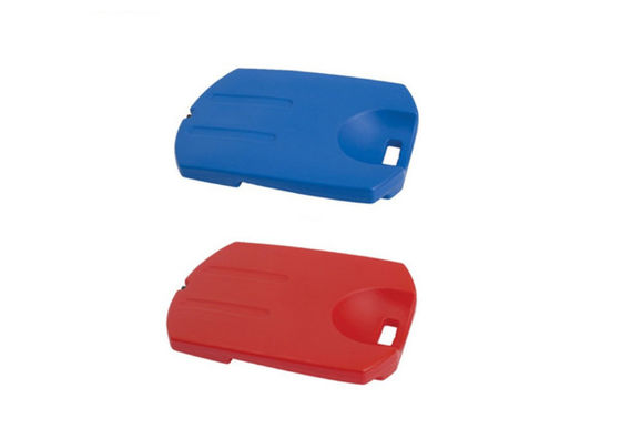 60.5CM ขายร้อน น้ําหนักเบา ทนทานอุปกรณ์การช่วยเหลือฉุกเฉินทางการแพทย์พลาสติก CPR Board