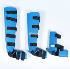 EVA Splint - ทนทานและสะดวกสบายสําหรับการบาดเจ็บจากการบาดเจ็บด้วยกระเป๋า