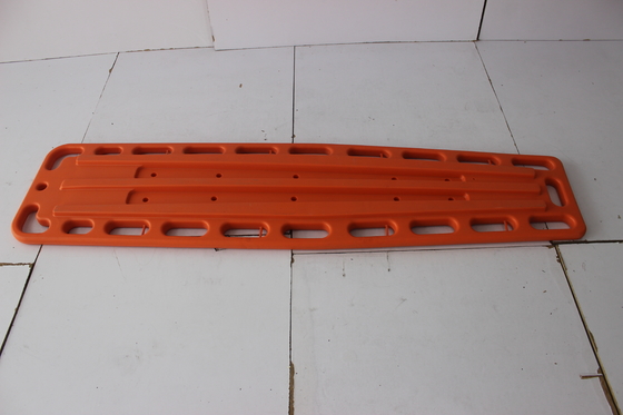ราคาดี เครื่องเต็นอนอนช่วยเหลือฉุกเฉินทางการแพทย์ PE พลาสติก X-ray Immobilization กระดานกระดูกสันหลัง ออนไลน์