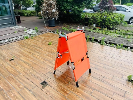 ราคาดี แสงสอง Fold stretcher อลูมิเนียมสกัดกรอบผ้าออคซฟอร์ด ออนไลน์