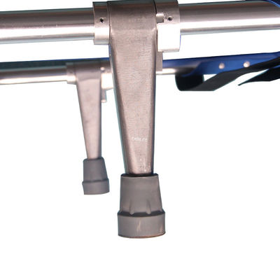 หลังค้าง ที่ปรับได้ ถุงน่อง ที่พับได้ ขาและล้อ