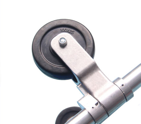 หลังค้าง ที่ปรับได้ ถุงน่อง ที่พับได้ ขาและล้อ