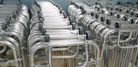 ศพพับศพขนส่งศพ ผ้าออคซฟอร์ด