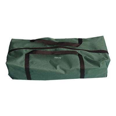 เปลหามฉุกเฉินพับได้สี่ทบคุณภาพสูงพร้อมกระเป๋าถือ