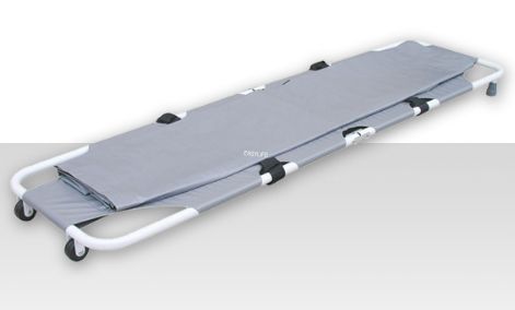 เปลหามศพ