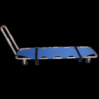 ราคาดี Four Wheel Folding Stretcher With Drawbar ออนไลน์