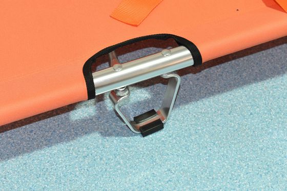 เปลหามพับได้อลูมิเนียมอัลลอยด์แบบพกพา, การขนย้ายผู้ป่วยฉุกเฉิน