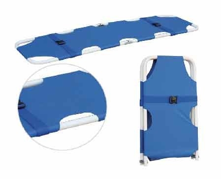 ราคาดี เตียงผู้ป่วยในโรงพยาบาล เตียงเด็กอ่อน PVC 92X50X10 CM พับ ออนไลน์