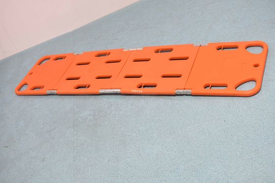 ผู้ให้บริการด้านสุขภาพแบบพกพาคณะกรรมการกระดูกสันหลังกู้ภัยฉุกเฉิน