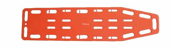 โรงพยาบาลอัมบูลันซ์ที่เปลี่ยนผู้ป่วย สําหรับการช่วยเหลือฉาย X แรก