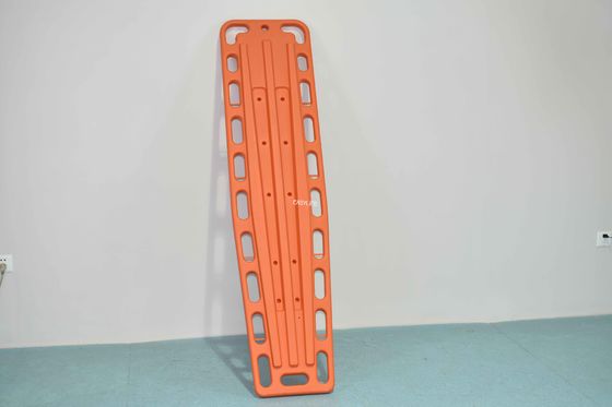 186x 41x 5 ซม. การเคลื่อนย้ายฉุกเฉินพับ การแพทย์ รถพยาบาลเปลหาม