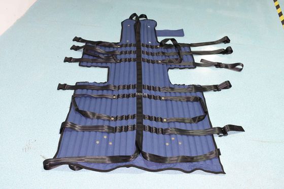 13Kg Ships Mines รถพยาบาล Bariatric Stretcher Canvas Neil Robertson Rescue Stretcher