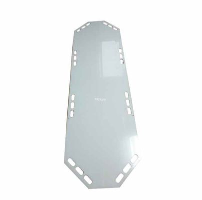 เปลหามกู้ภัยฉุกเฉินแบบพับได้สำหรับโรงพยาบาล 1860mm