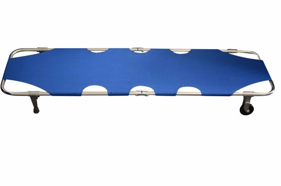 20 ซม. 50 ซม. รถพยาบาลตักพับ แพทย์ เปลล้อเล็กสำหรับโรงพยาบาล