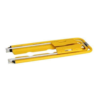 ราคาดี 210 ซม. 6 ซม. พับตักเปลเปลน้ำหนักเบาเปลญวน ABS Handrails ออนไลน์
