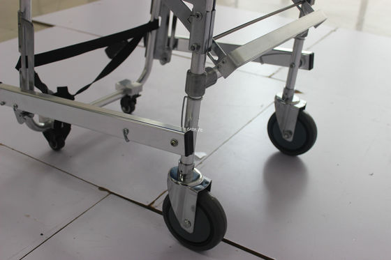 เปลโยกเก้าอี้บันไดอพยพฉุกเฉิน 91 ซม. รับน้ำหนัก 159KG