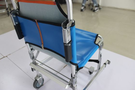 บันไดเลื่อนแบบมีล้อเลื่อนขนาด 20 นิ้วแบบใช้บันไดเลื่อนโดยไม่ต้องใช้ที่วางแขน