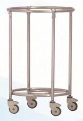 Bucket Dirt Cleaning Medical Trolley สำหรับโรงพยาบาล Dirt Cleaning 850 X 650 X 850mm