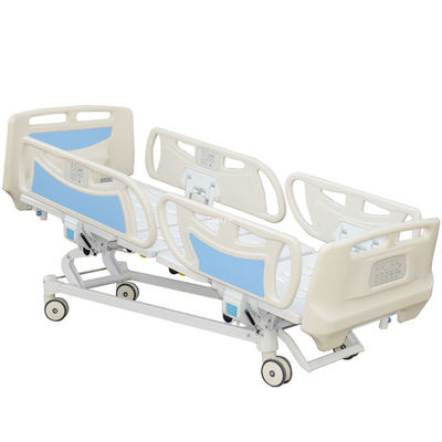 41in 460MM Five Function Electric Home Care เตียงพยาบาลห้องไอซียู Iso9001