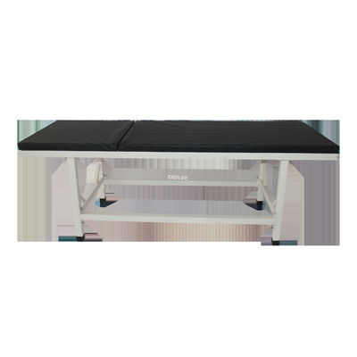 MDK-ZC1 เตียงตรวจสุขภาพ โต๊ะตรวจ แพทย์ ที่นอน หลากสี W650MM
