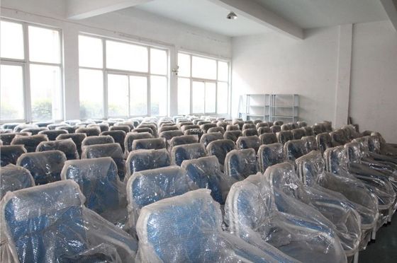 MDK-D101 ห้องผู้ป่วยในโรงพยาบาลคุณภาพสูงแบบพกพาพับได้พร้อมเก้าอี้คุ้มกัน