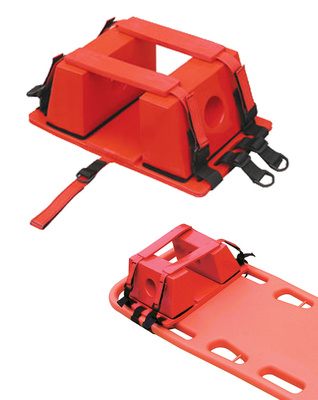 ราคาดี กระดานกระดานกระดานกระดานกระดานโรงพยาบาล Universal Head Immobilizer สําหรับกระดานกระดาน ออนไลน์