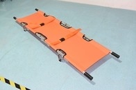 ราคาดี แมบูลันซ์ มือ พับ stretcher โอนผู้ป่วย พกพา 208 * 55 * 13 ซม ออนไลน์