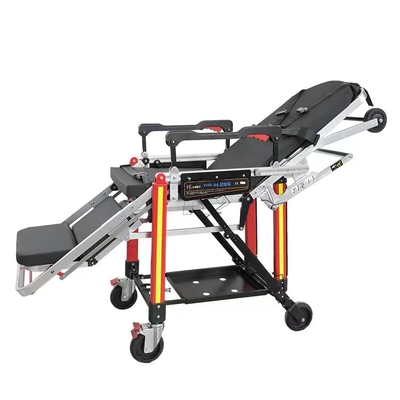 ราคาดี เปลพับสำหรับรถพยาบาล MDK-D6(I) นวัตกรรมใหม่ ใช้งานง่าย สำหรับภารกิจค้นหาและกู้ภัย ออนไลน์